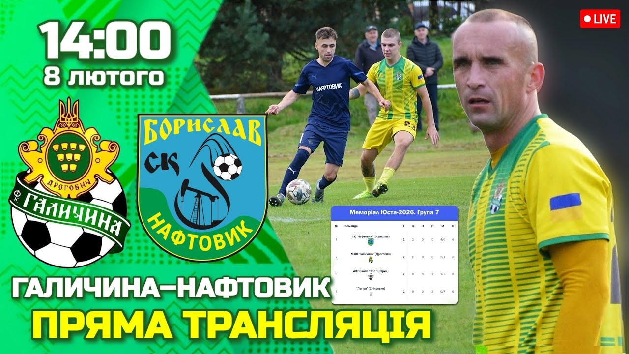 🔴LIVE | МФК 