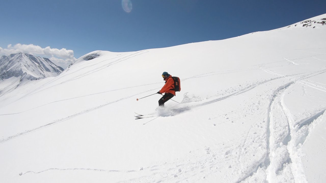 Hocharn - 3.254m