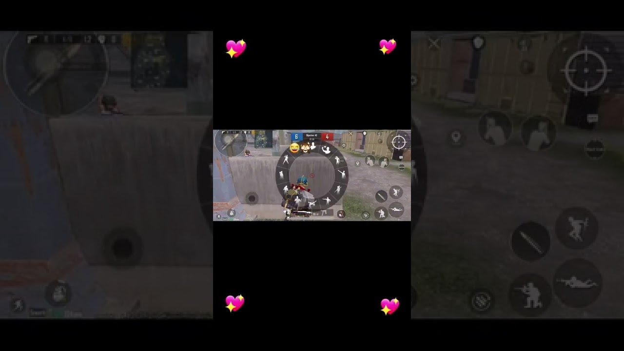 Mention Your Cute friend😂😳🙈| #pubgmobile | #shorts |#pubgcomedy |