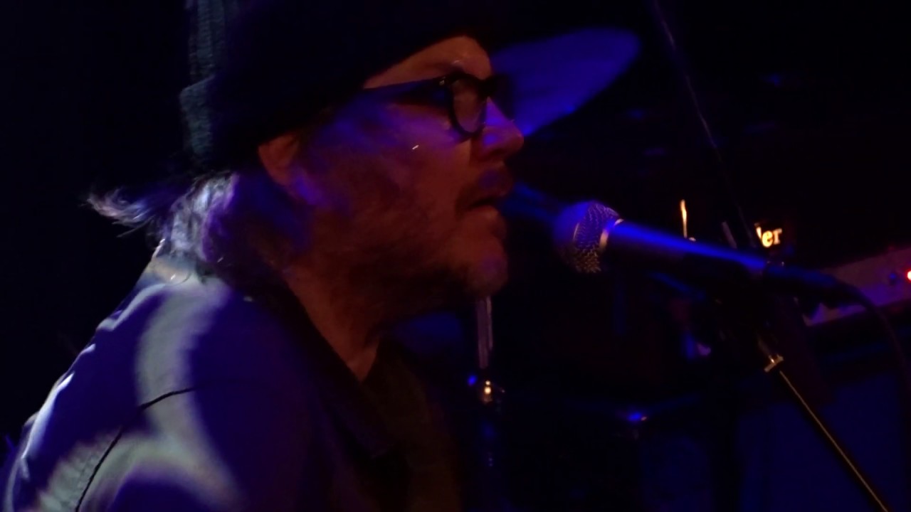 Wilco - Reservations - Live In Paris 2019