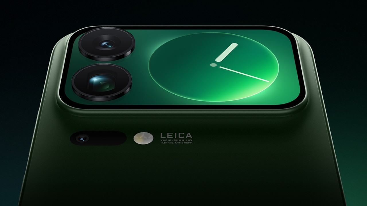 Новый претендент на звание лучшего смартфона 2026 года? | Утечки и слухи о Xiaomi 18 Pro Max | TS...