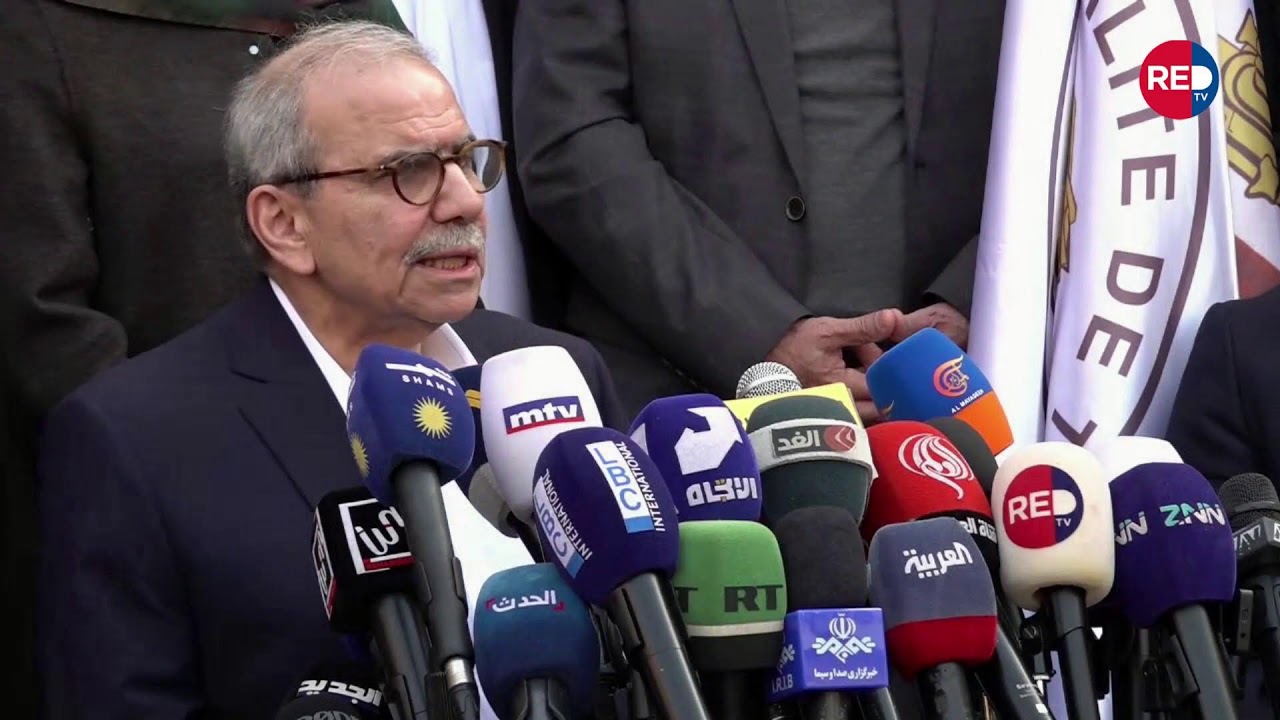 كلمة الرئيس نواف سلام من بلدية صور