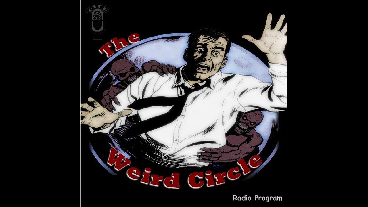 The Weird Circle - Knightsbridge Mystery
