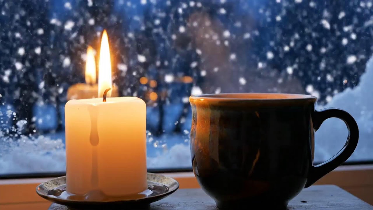 Nostalgic Piano Jazz for Memories – Ideal for Emotional Healing