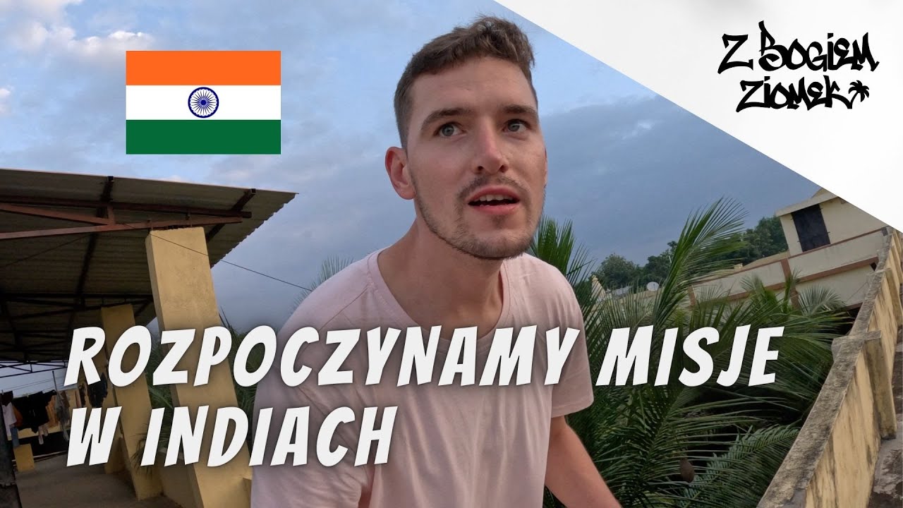 #2 Indie 🇮🇳 | PIERWSZE WRAŻENIA, CHRZEŚCIJANIE I RUCH ULICZNY W INDIACH | Z Bogiem Ziomek 🌴