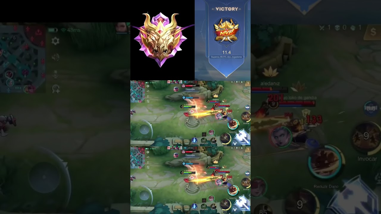 #mobile legends #mlbbbrasil