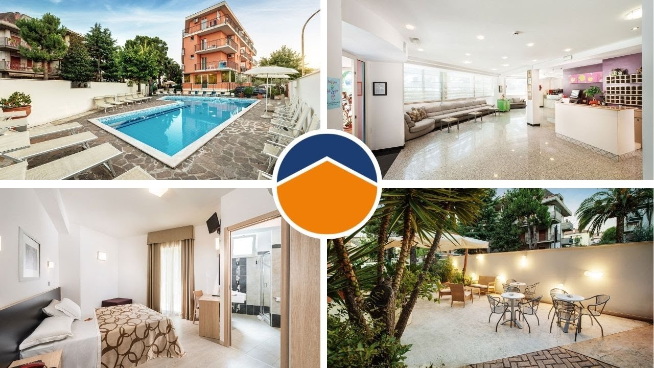 Hotel - San Benedetto del Tronto