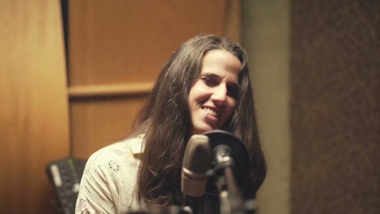 Recuerdos de Ypacaraí/La Música del Vacío - Clara Cantore