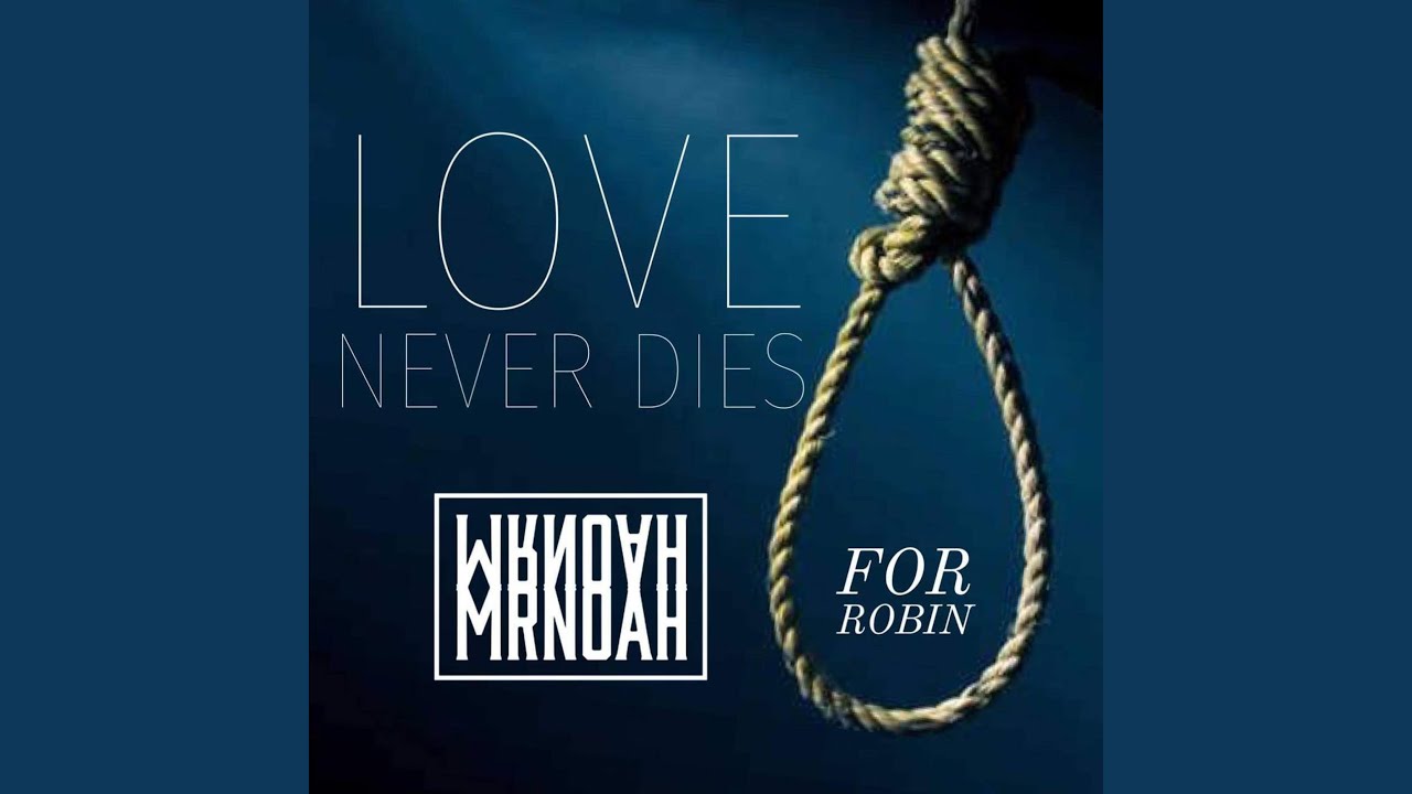 Love Never Dies