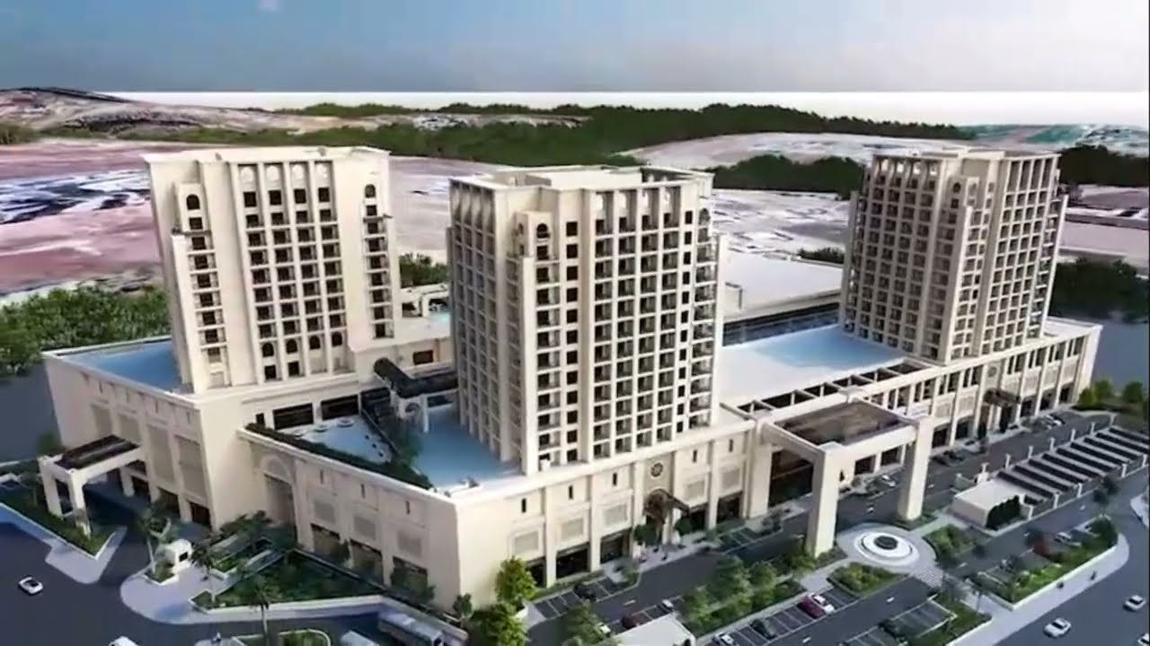Saraya Alsalt Mall