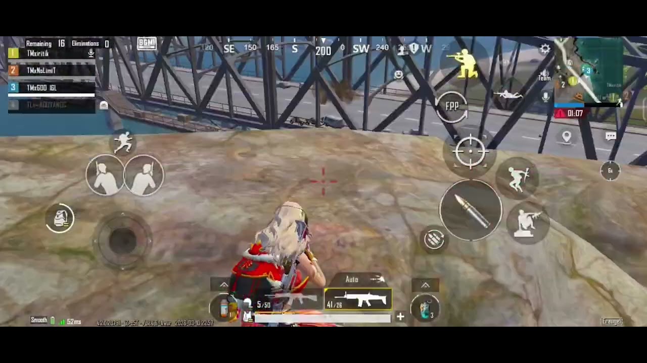 Tournament frags 20k🚀