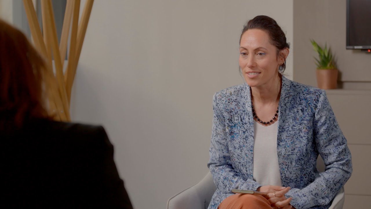 The Capitals Coalition | Natalie Nicholles Discusses Why Our Economic System Must Evolve Beyond GDP