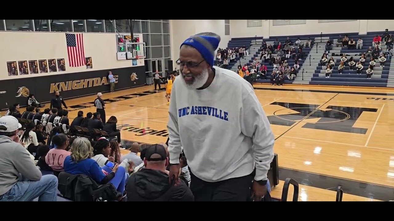 Garner vs Knightdale States rd 2
