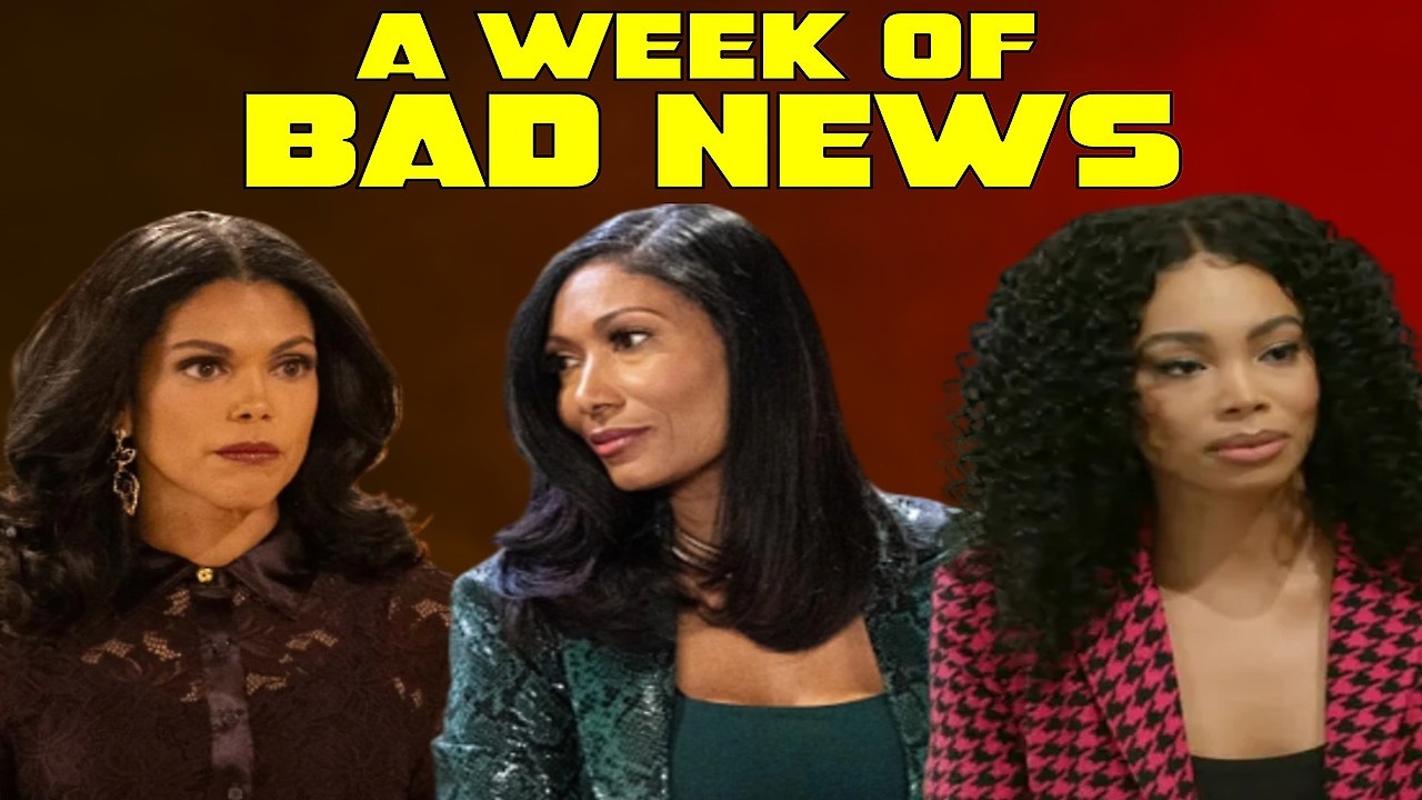 Leslie, Naomi & Chelsea All Get Bad News | Previewing Beyond the Gates Week of March 16 2026