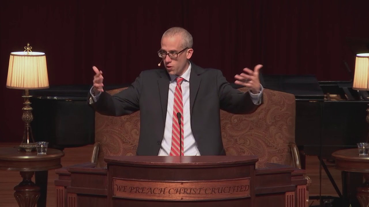 Kevin DeYoung | How You Treat Your Wife Matters