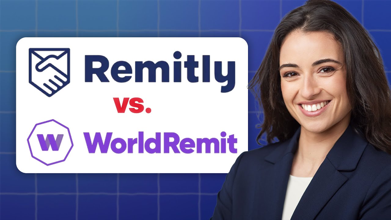 Remitly vs WorldRemit Honest Comparison (Which Site is actually CHEAPER in 2026??)