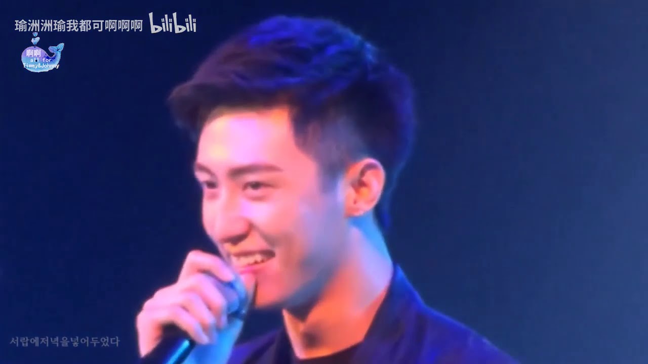 【黄景瑜许魏洲】【瑜洲】 The 10th most touching moments of Huang Jingyu an Xu Weizhou（ Johnny & Timmy）