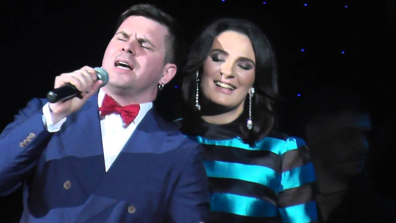 Елена Ваенга - Кремль(часть5) - 07.04.2016
