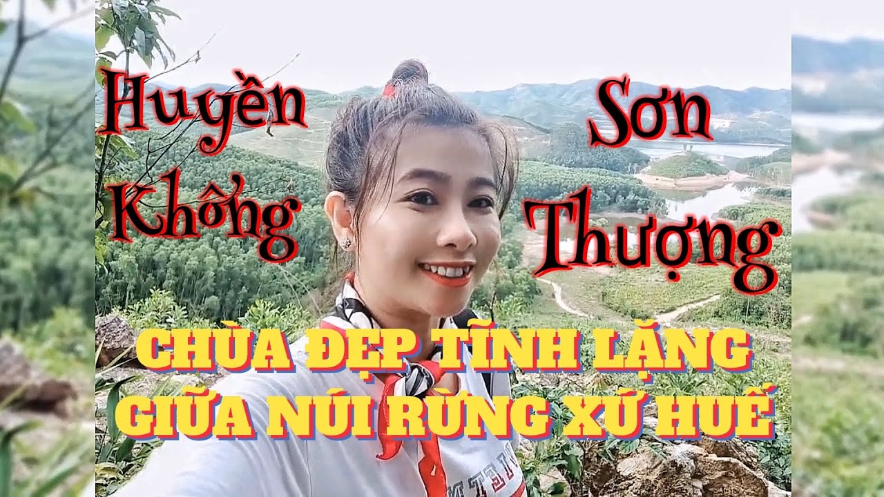 Huyền Không Sơn Thượng| Khám phá ngôi chùa cảnh đẹp tĩnh lặng và leo núi ngắm veiw toàn cảnh 