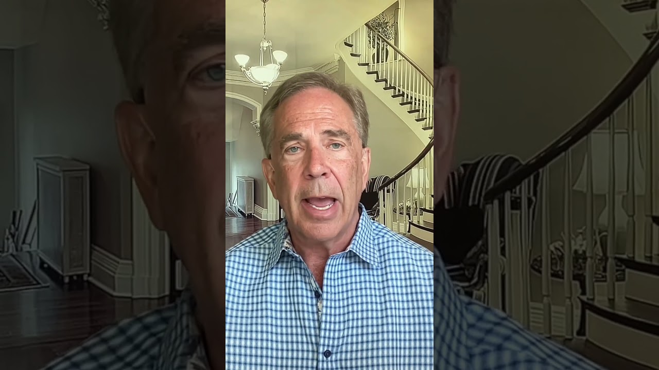 Still Hanging 3 Percent Mortgage