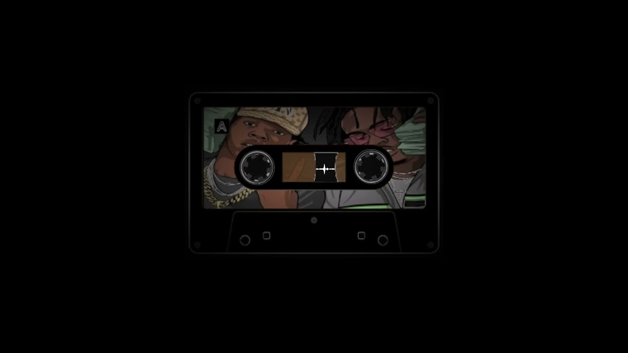 [OldSchool 90's] Vincent Rulez Type Beat 'ILLEGAL'