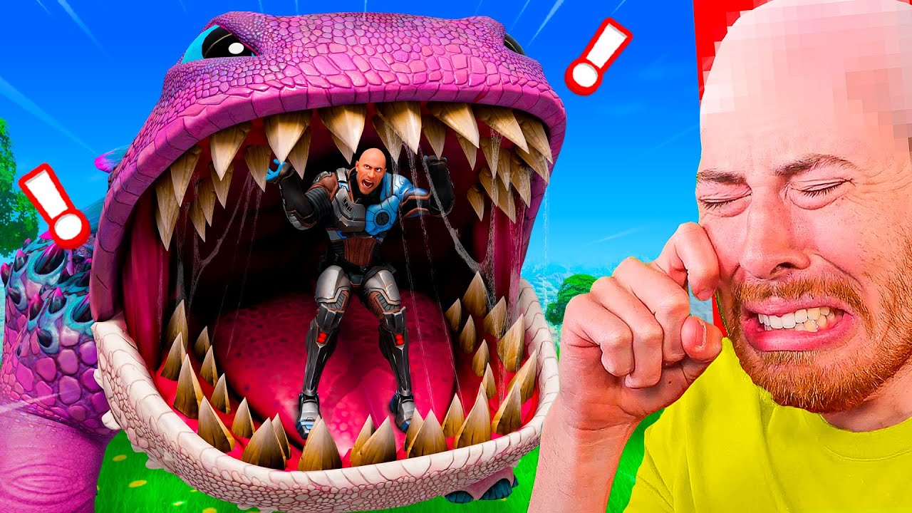 IF You Laugh = You Take OFF Your Hat (Fortnite DO NOT Laugh)