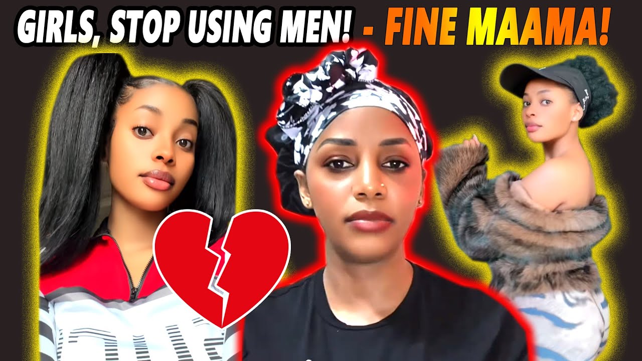 🔴 BINO BITIISA!! Abawala Mulekerawo Okulya Sente z’Abasajja 😭💔Enfa ya #Dianah Ebizadde – #FineMaama