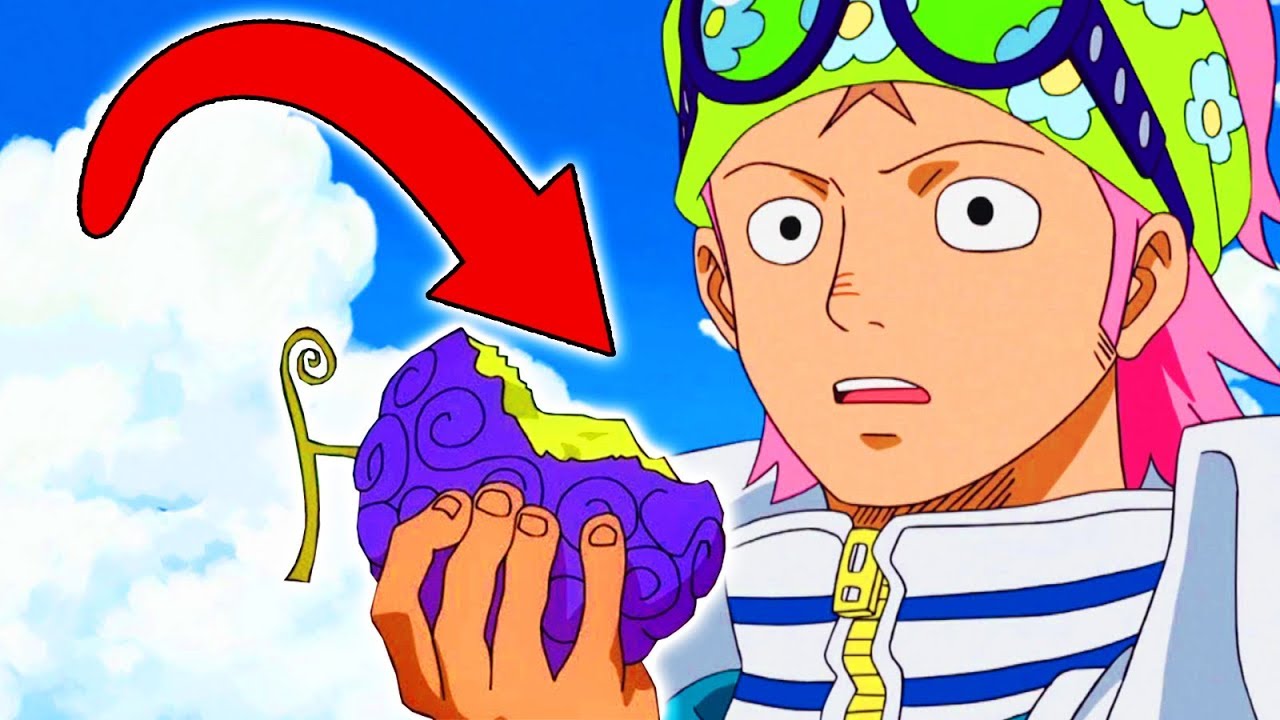 7 PERSONEN die eine TEUFELSFRUCHT essen werden !? 🍈 [Theorie]