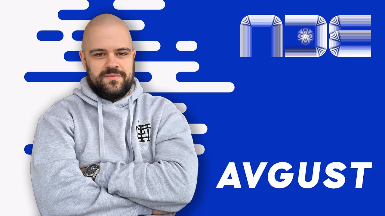 PZE 2026 Intervju sa Avgustom: Mitologija, etno zvuk i priča iza pesme „Jabuka“