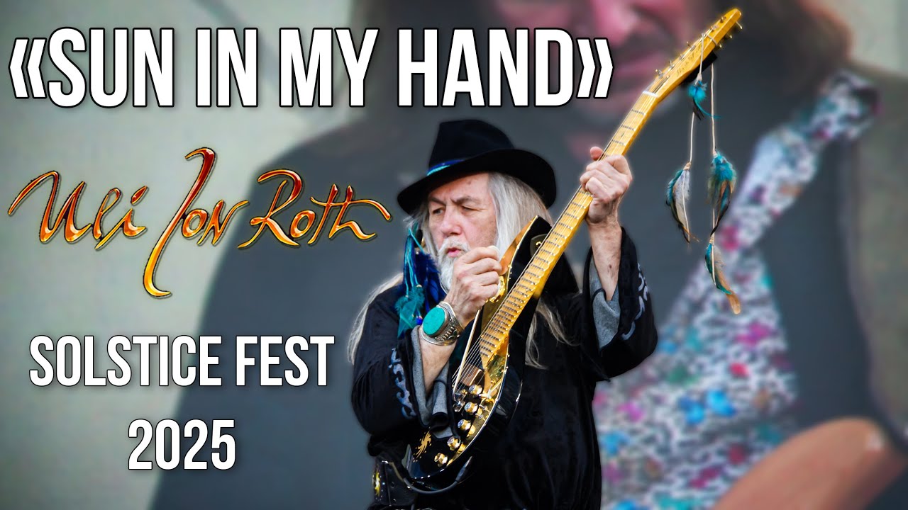 Uli Jon Roth - 