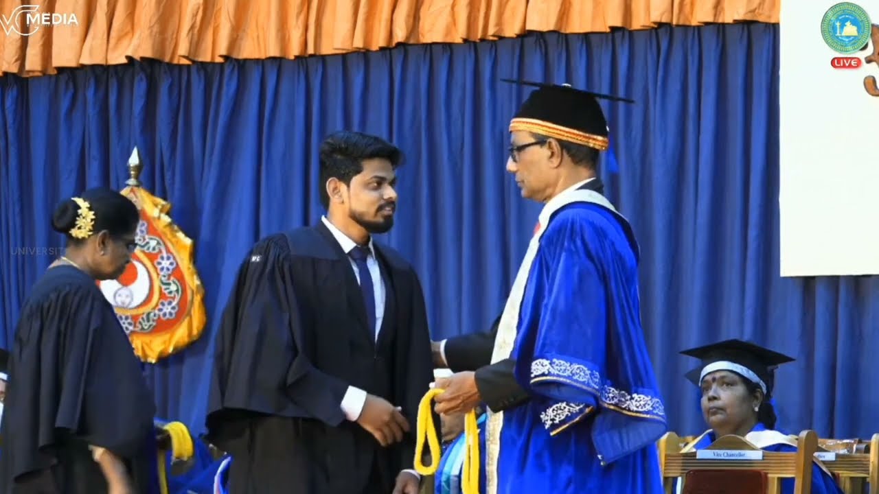 My convocation day | university of jaffna|#uoj #convocation2024 #jaffna