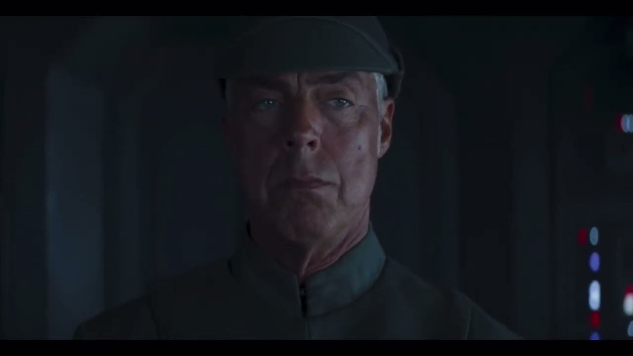 Bo-Katan & Mando steal an Imperial Gozanti cruiser (Part 1) | The Mandalorian