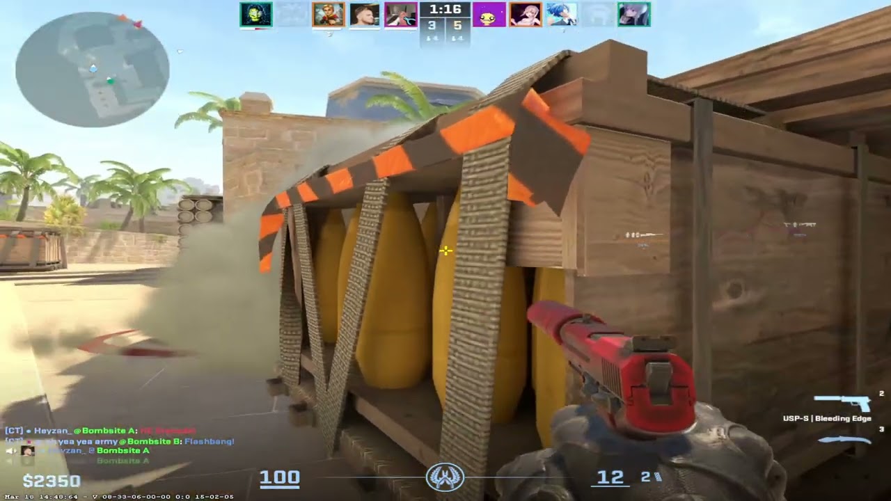CLEAN WINNING at 15K ELO (Asia) 🔥