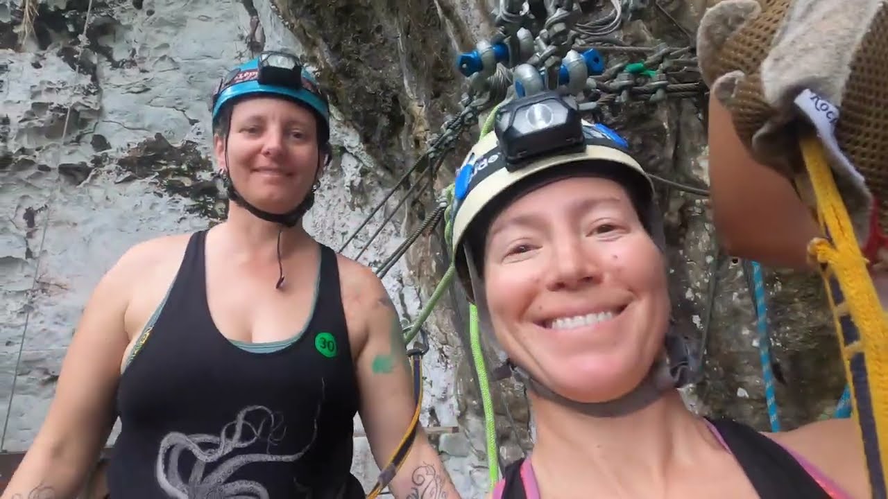 Christmas Vacation: 12/24/25 Belize