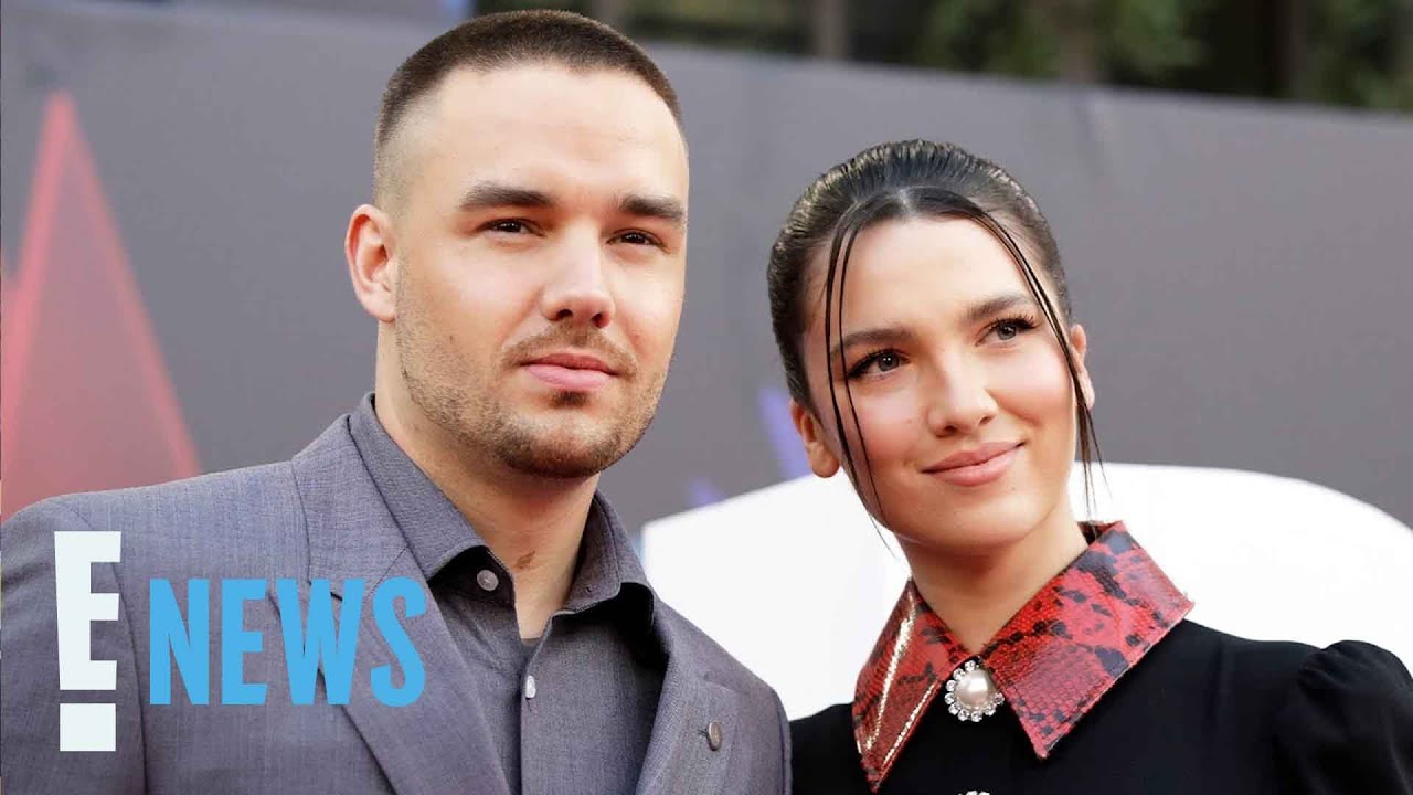 Liam Payne&rsquo;s Ex-Fianc&eacute;e Maya Henry Breaks Silence on His Death | E! News