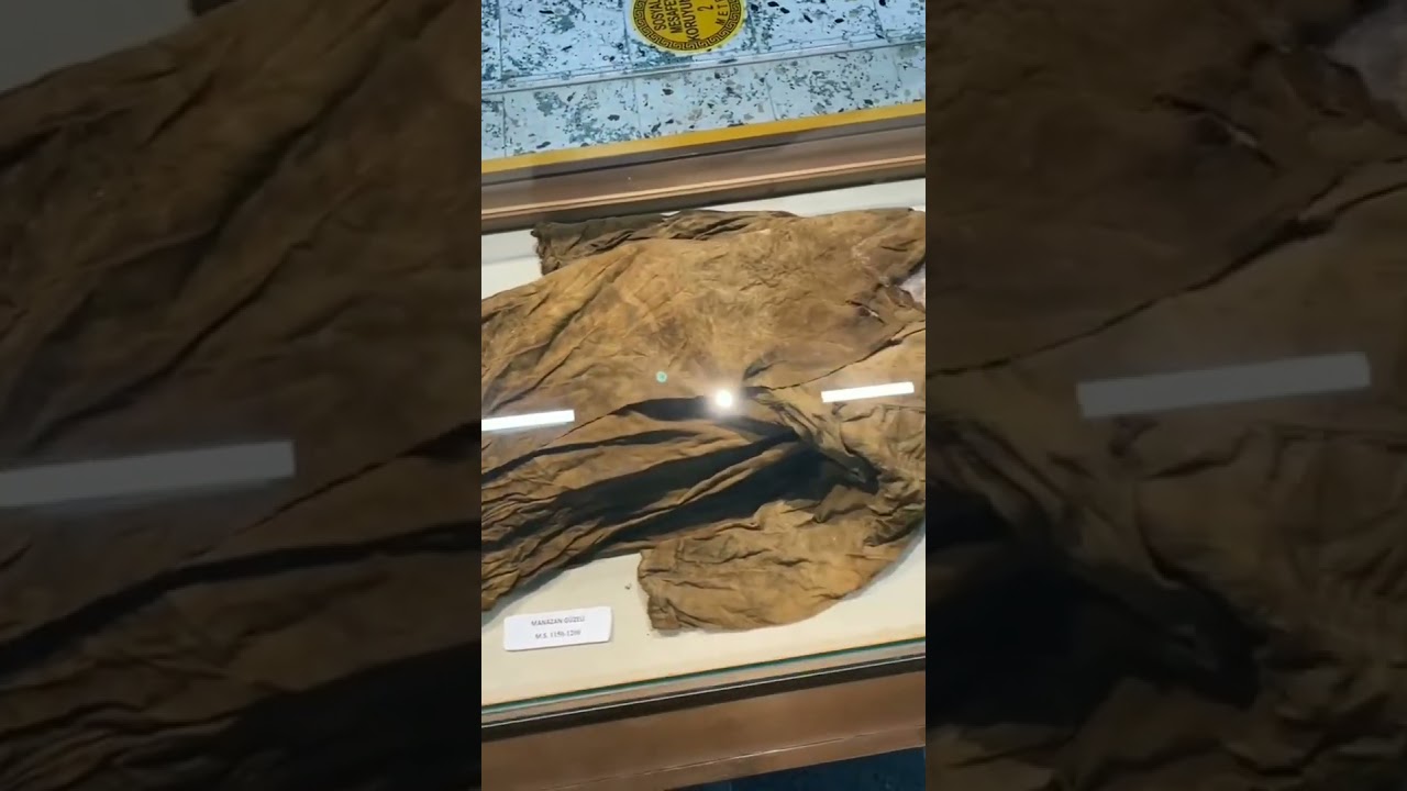 THIS IS A REAL MUMMY#EGYPT