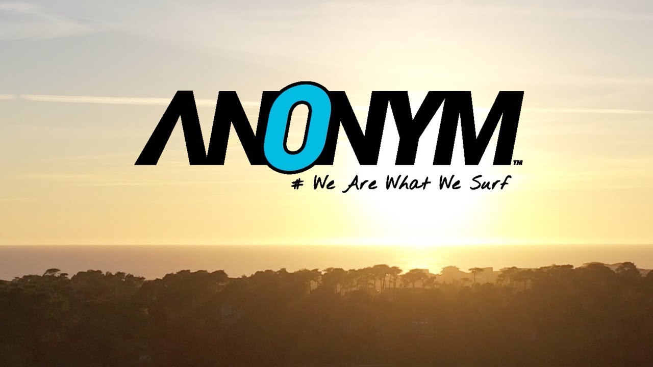 Welcome to Anonym Sup life
