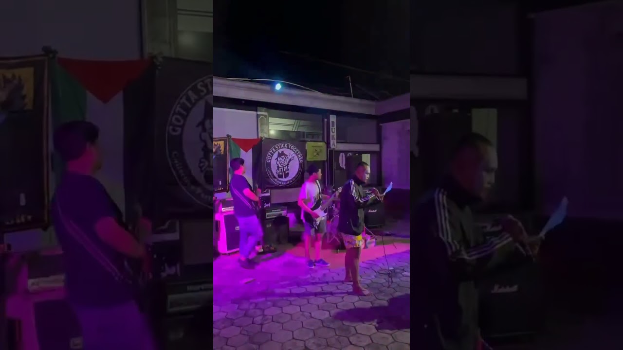 #jumpkred #hardcorepunk #showcase #gigs #dennisfuch #punk #oldschoolhardcore #oldschoolhardcorepunk