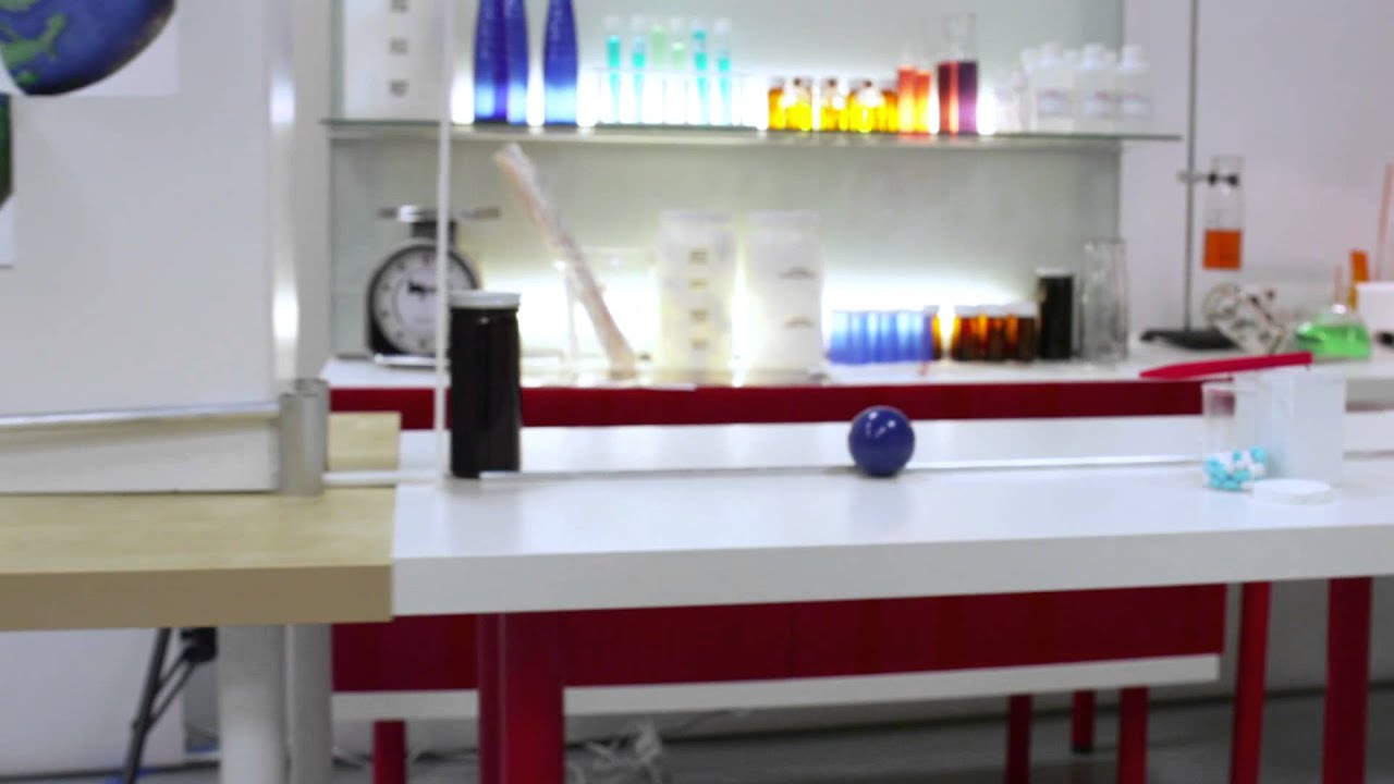 All In Against AIDS - Rube Goldberg