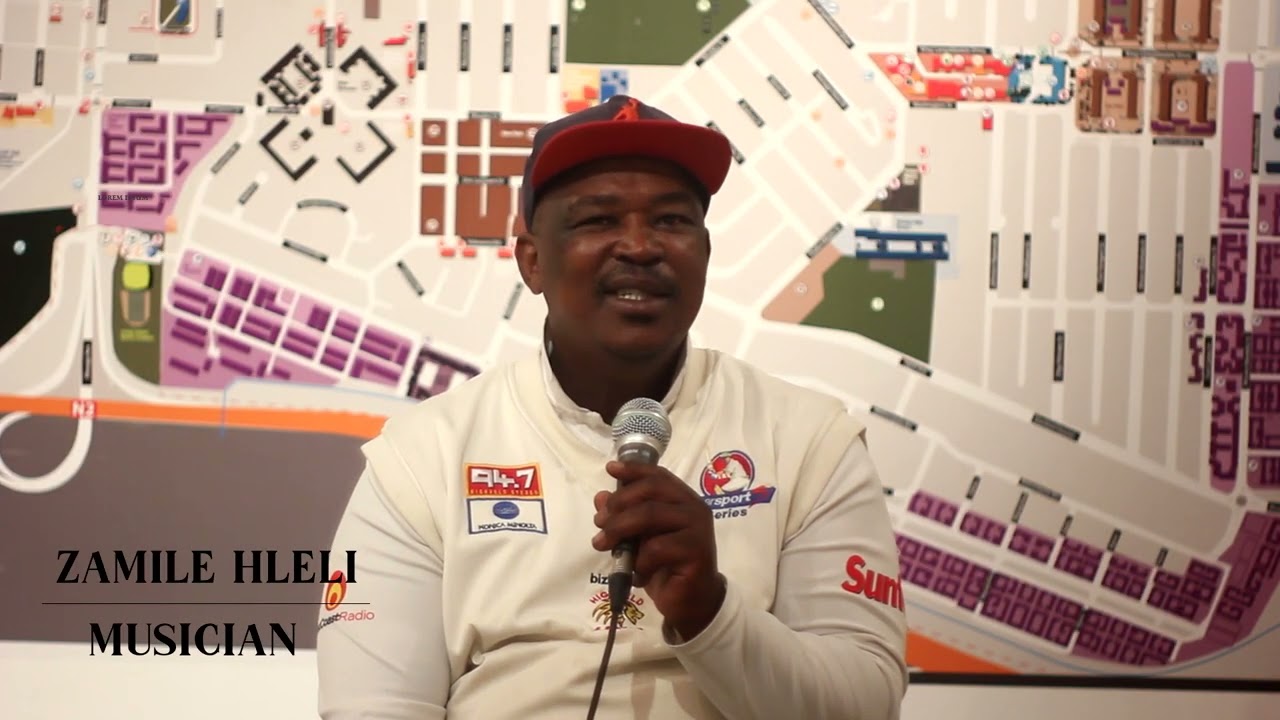 CT Arts Fest - Events Management Workshop   Langa
