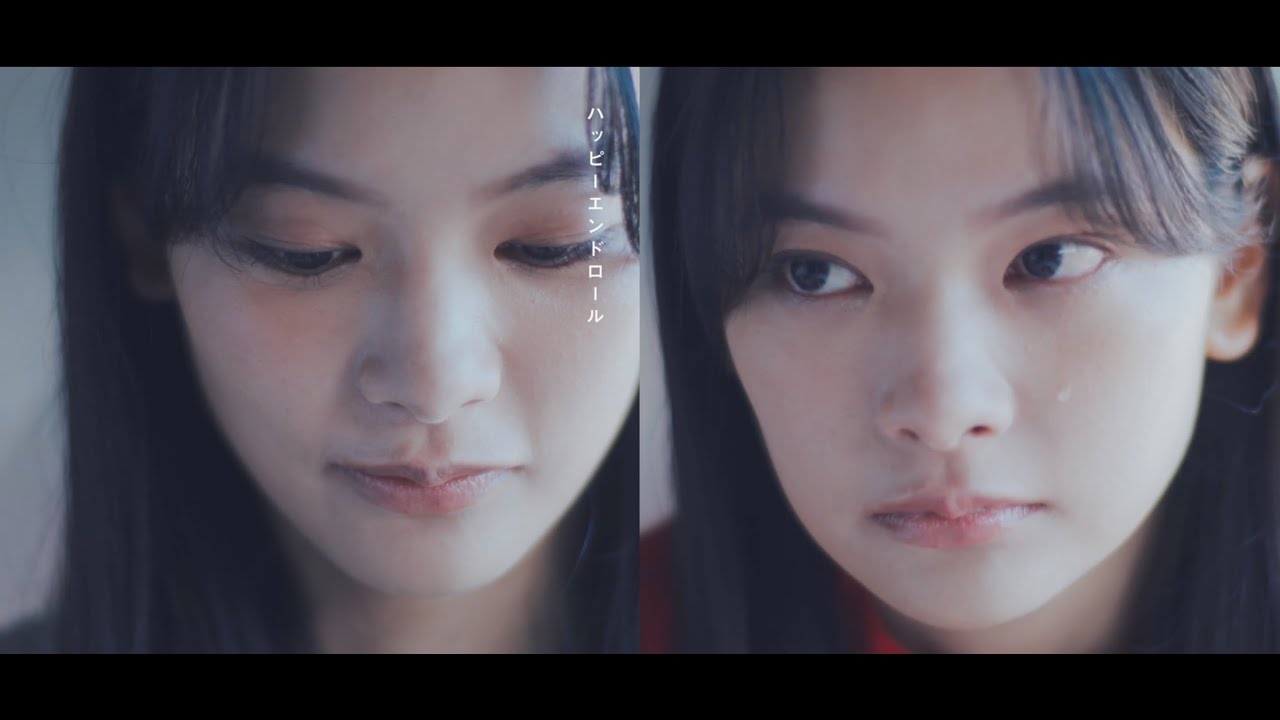 Laura day romance / happyend (official music video)