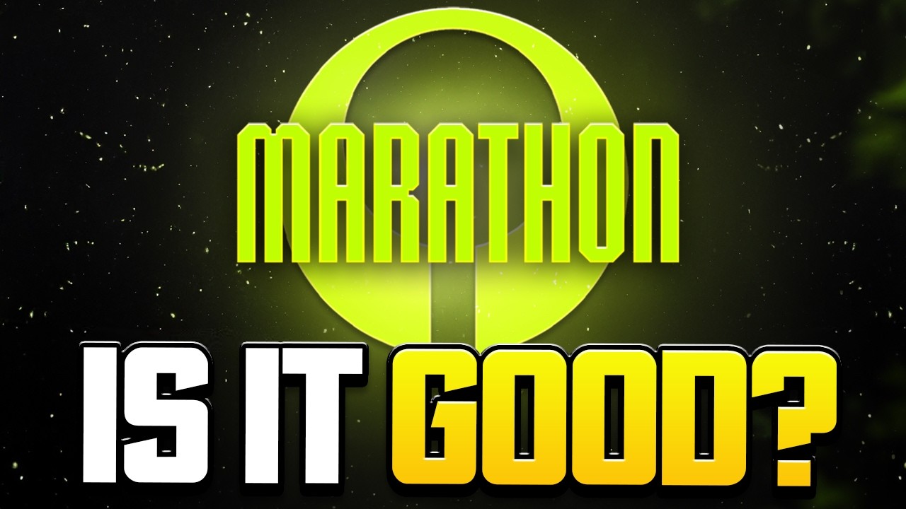 Обзор пистолета-пулемета Marathon Extraction Shooter — мои честные впечатления.