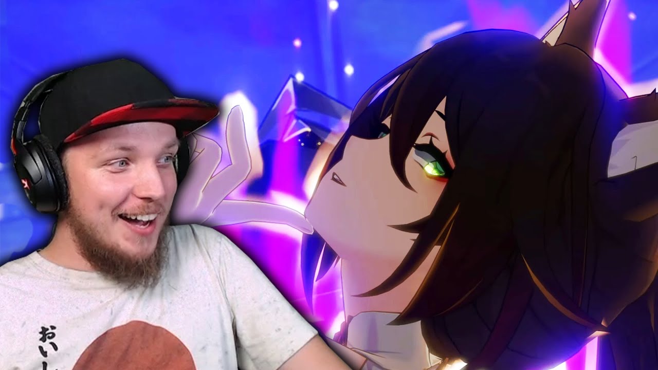 Necrit Gets Jumped By The Tingyun Moment