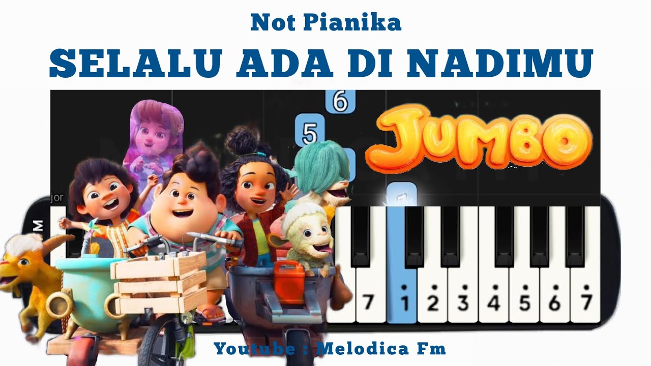 Selalu Ada Di Nadimu - (from 