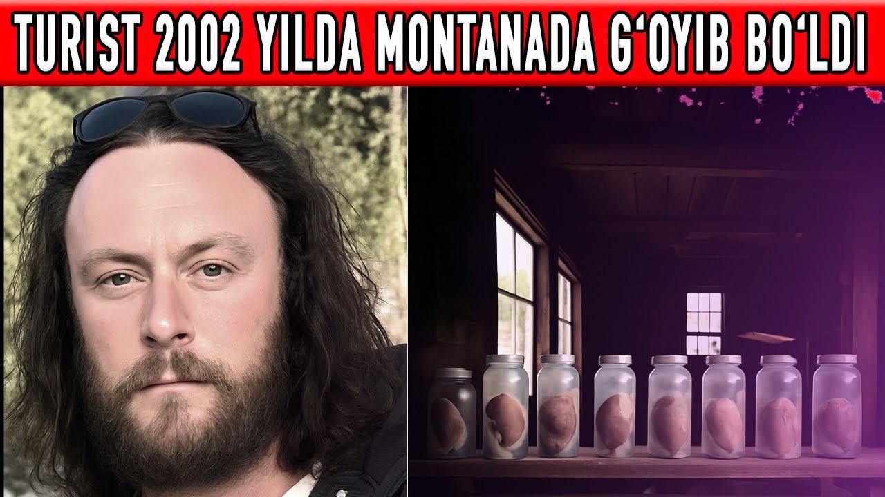 17 YIL O‘TIB, REYNDJERLAR ESKI KULBADAN ORGANLAR SOLINGAN BANKALARNI TOPISHDI.