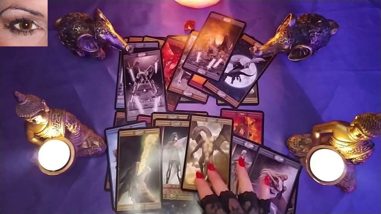 ❤️ΕΡΩΤΑΣ ΠΑΡΑΦΟΡΟΣ-ΜΕ ΠΟΙΟΝ & ΠΟΤΕ❤️#​PickaCard#reading #ΤΑΡΩ /#TAROT ✅#Astromanteio