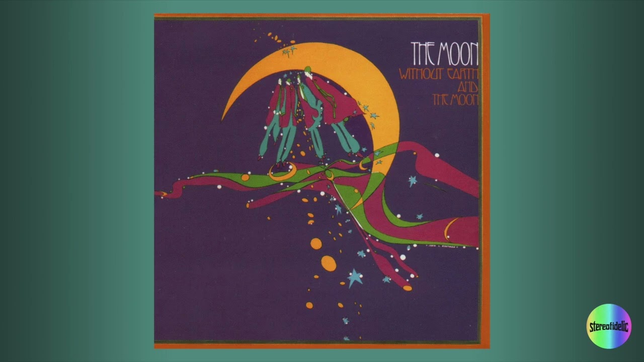 The Moon - Mothers And Fathers [2025 Mix]