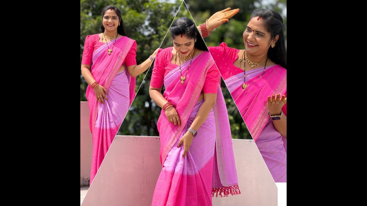 ✨UGADHI SPECIAL DESIGNER SAREES COLLECTION #giveaway #8297311251 #vivia al a