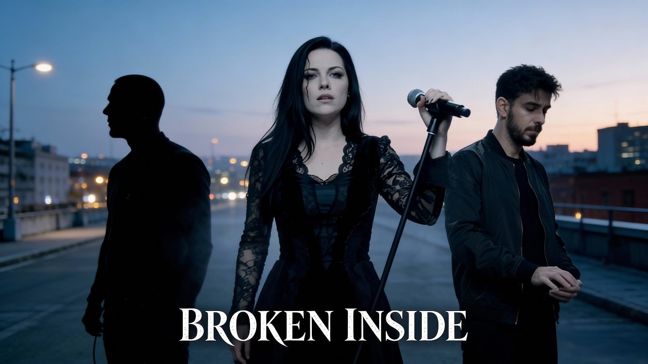 ECHOES – Dark Emotional Rock Playlist