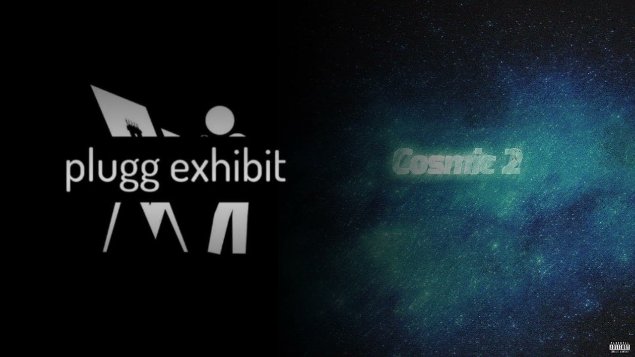 Jace! (iayze) - Cosmic 2 (Full EP)